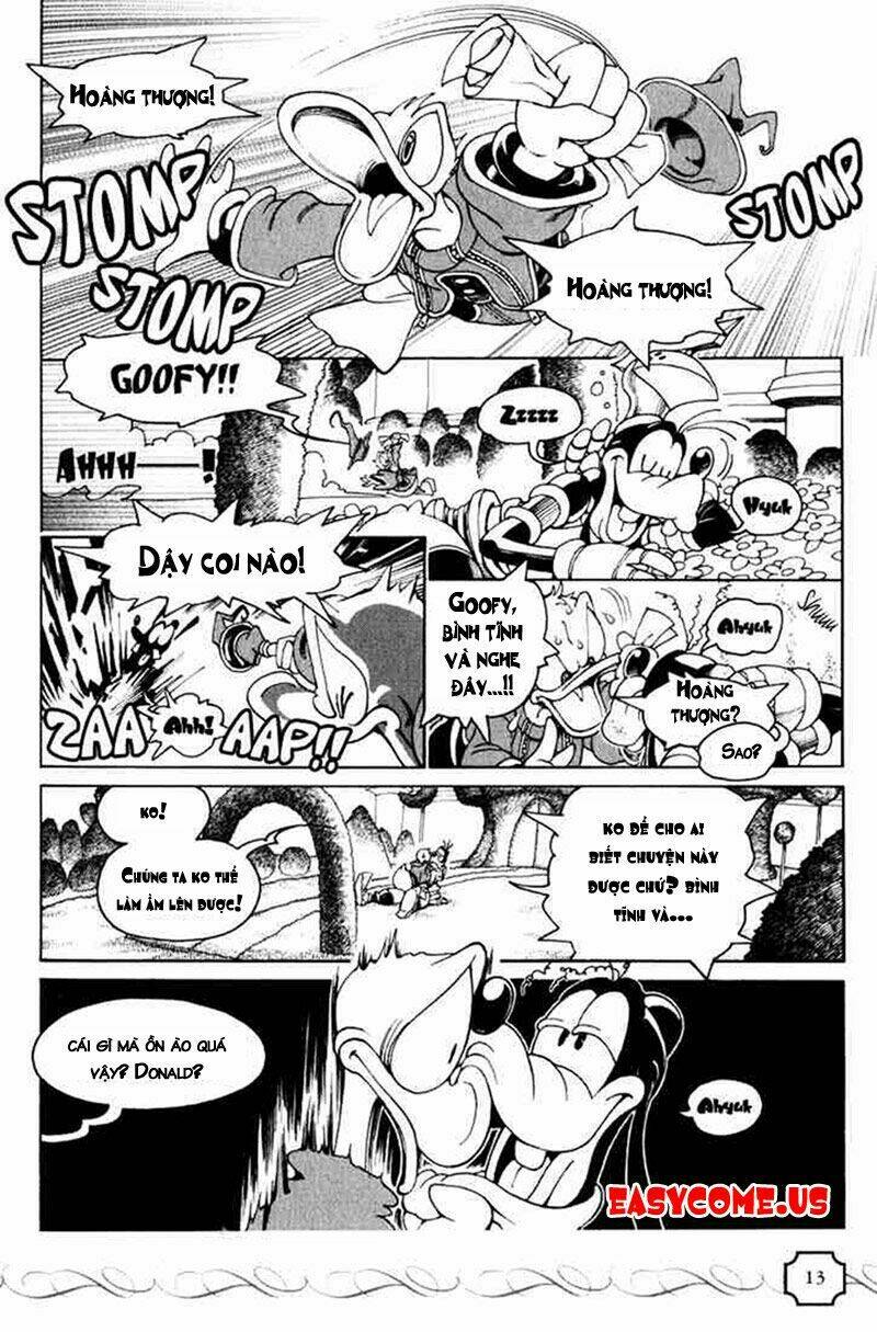 kingdom hearts chapter 1 14