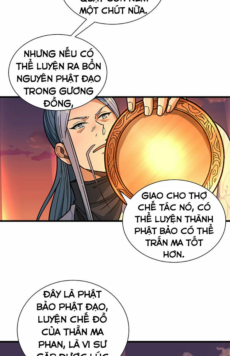 võ đạo độc tôn chapter 408 41
