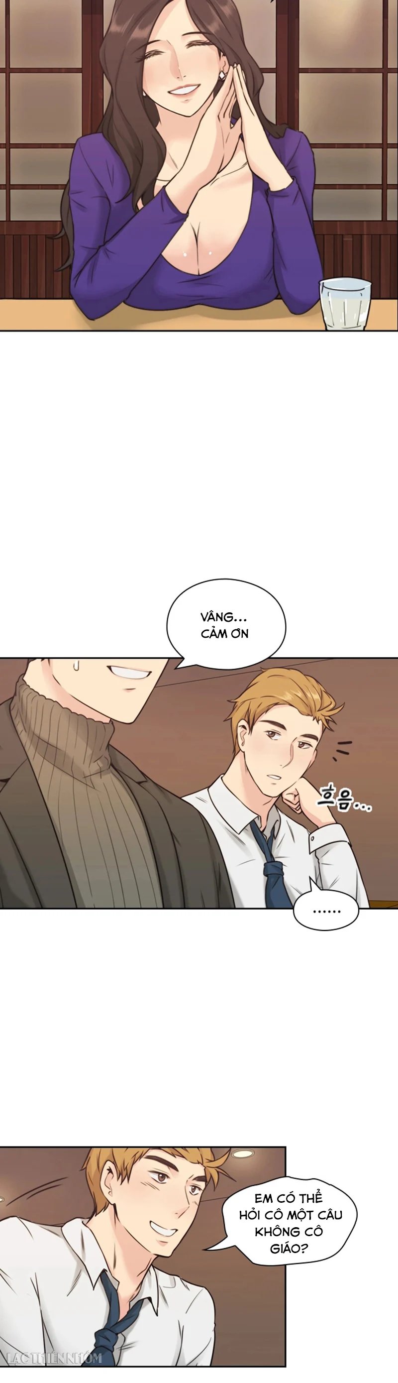 tình nhân chapter 2 15