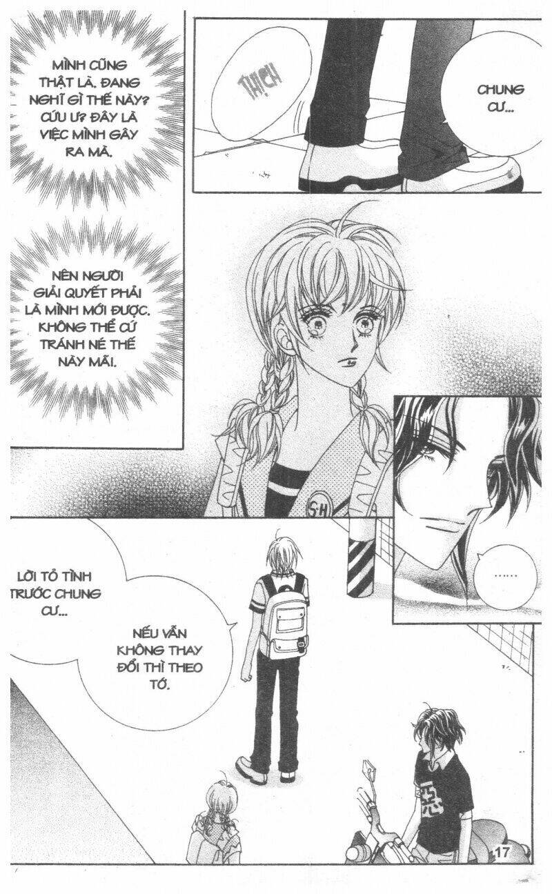 cũng vì em chapter 2 18