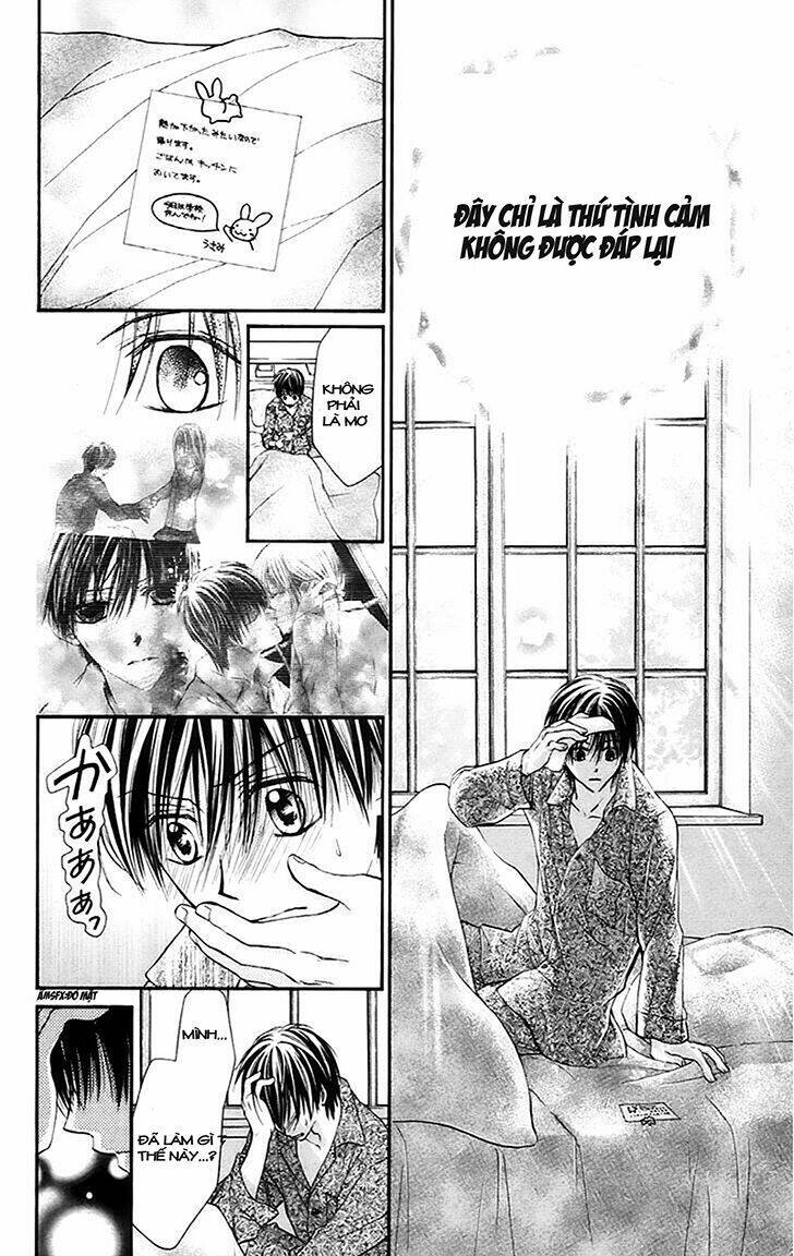 namida usagi - seifuku no kataomoi chapter 20 31