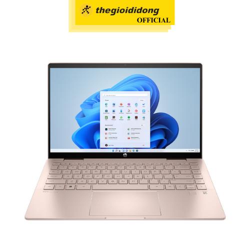 Laptop HP Pavilion X360 14 ek2024TU Core 5 120U/16GB/512GB/Touch/Pen/Win11 (9Z2V6PA) - Hàng Chính Hãng