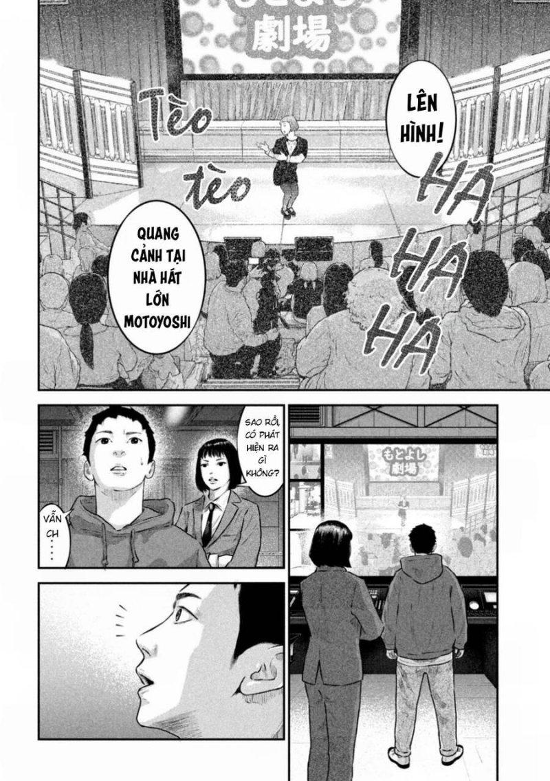 mật danh: nostra chapter 7 10