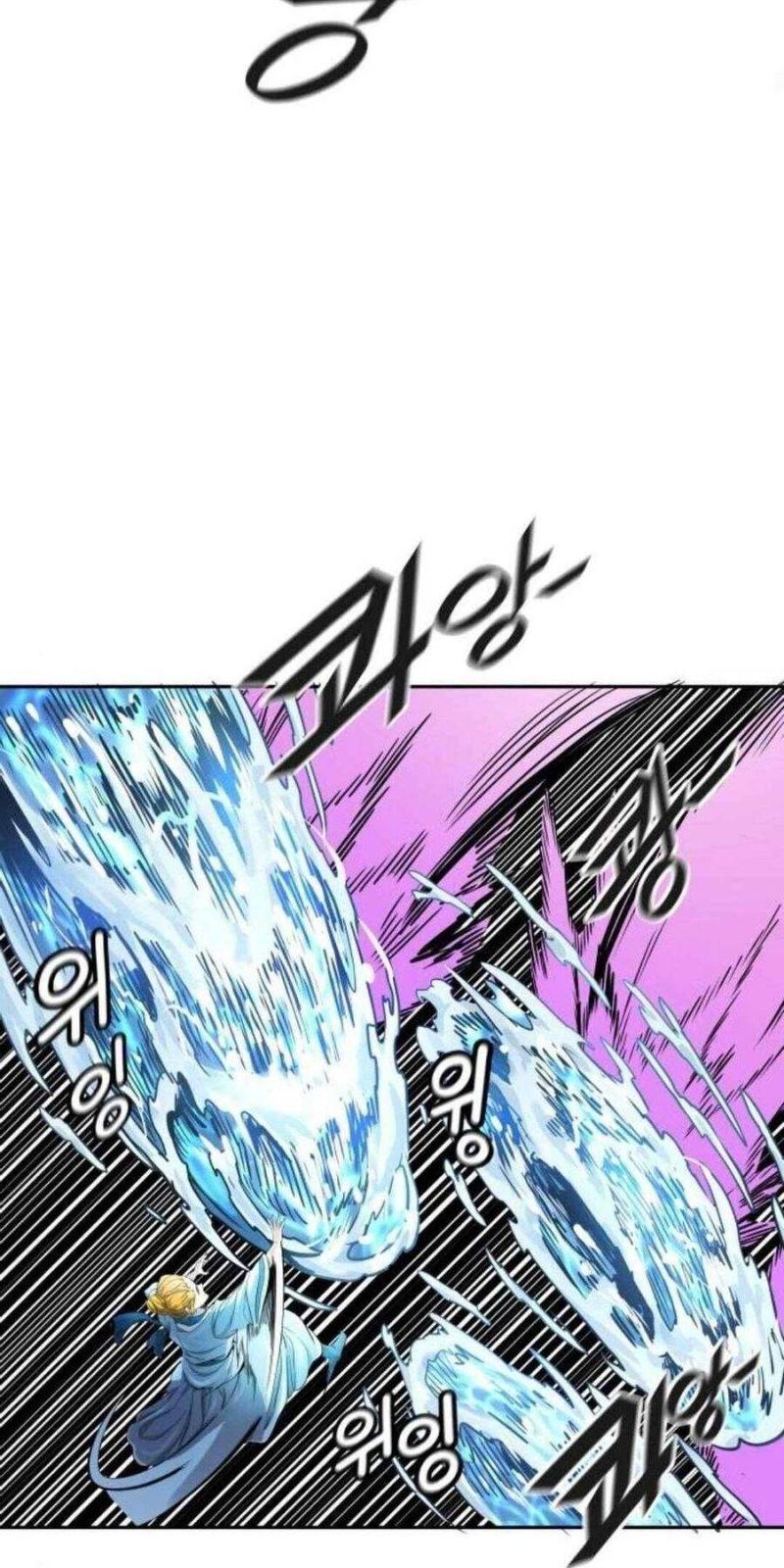 tòa tháp bí ẩn 2 chapter 488 76