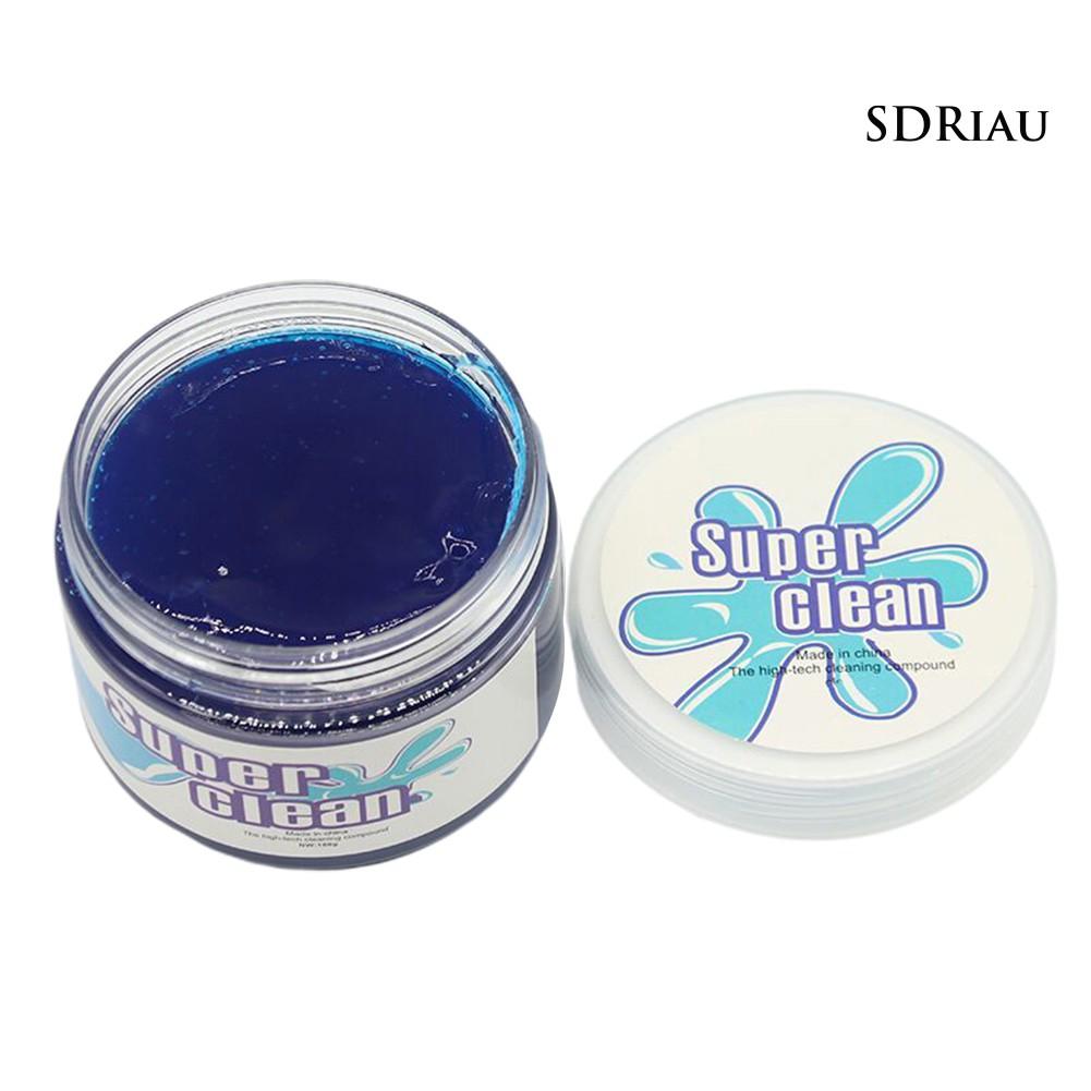 Gel Dẻo Làm Sạch Bàn Phím Máy Tính