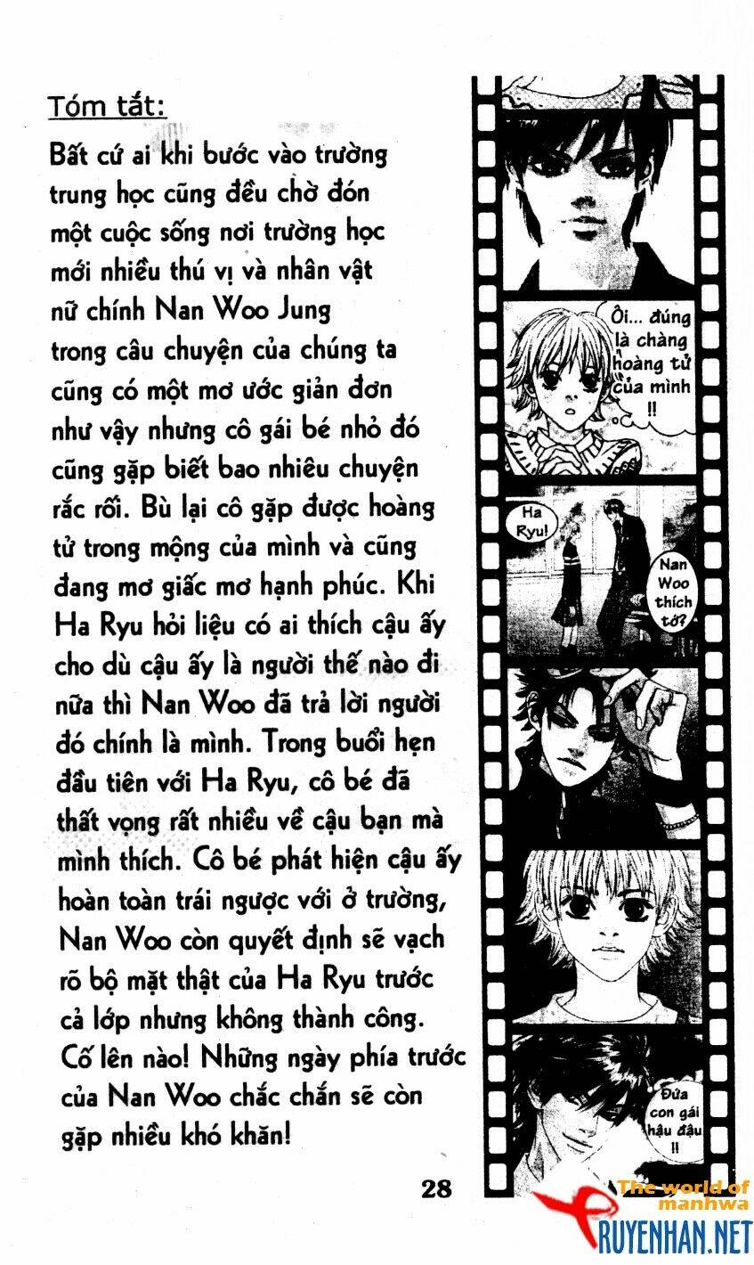 you're so cool chapter 11 10