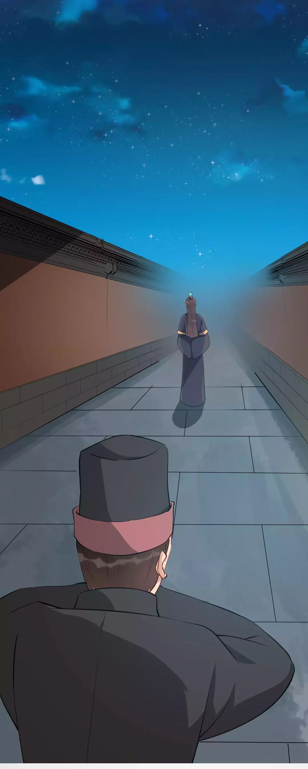 Bồng Sơn Viễn chapter 52 - Trang 21
