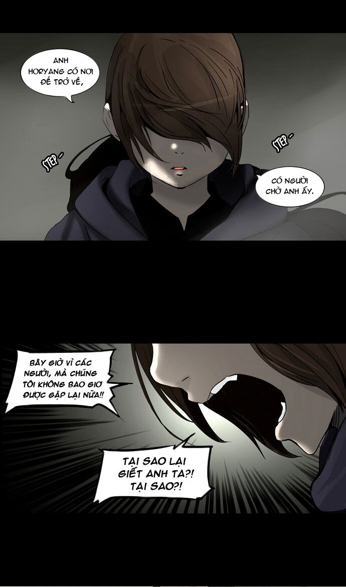 tòa tháp bí ẩn 2 chapter 49 37