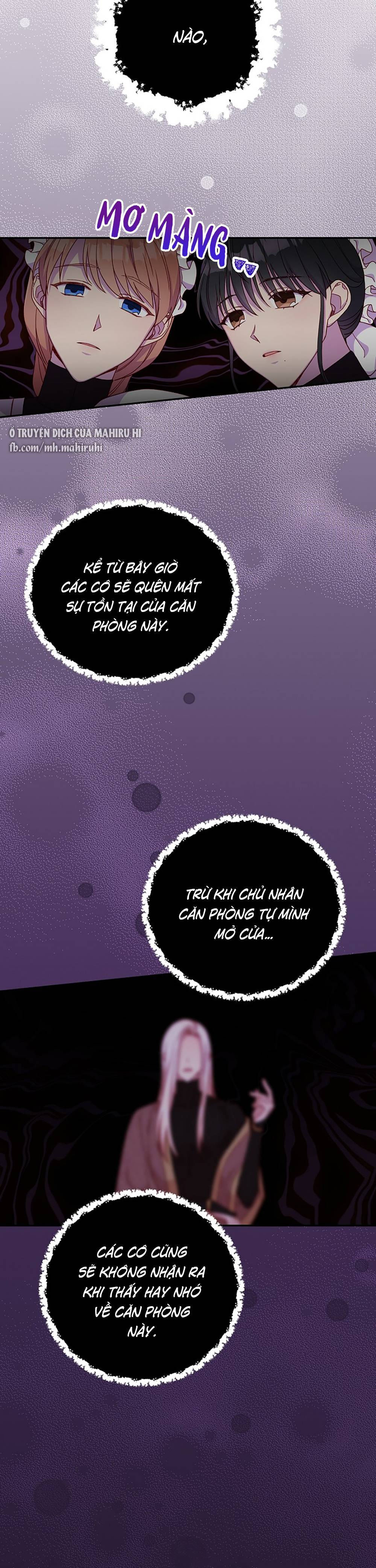 sống sót dưới thân phận hầu nữ chapter 52 10