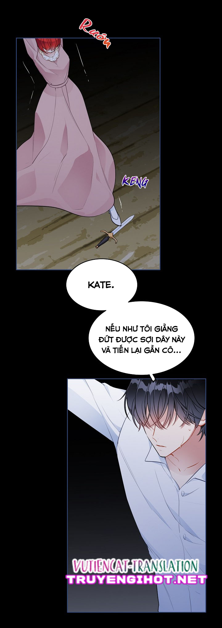 thanh tra của muiella chapter 128 21