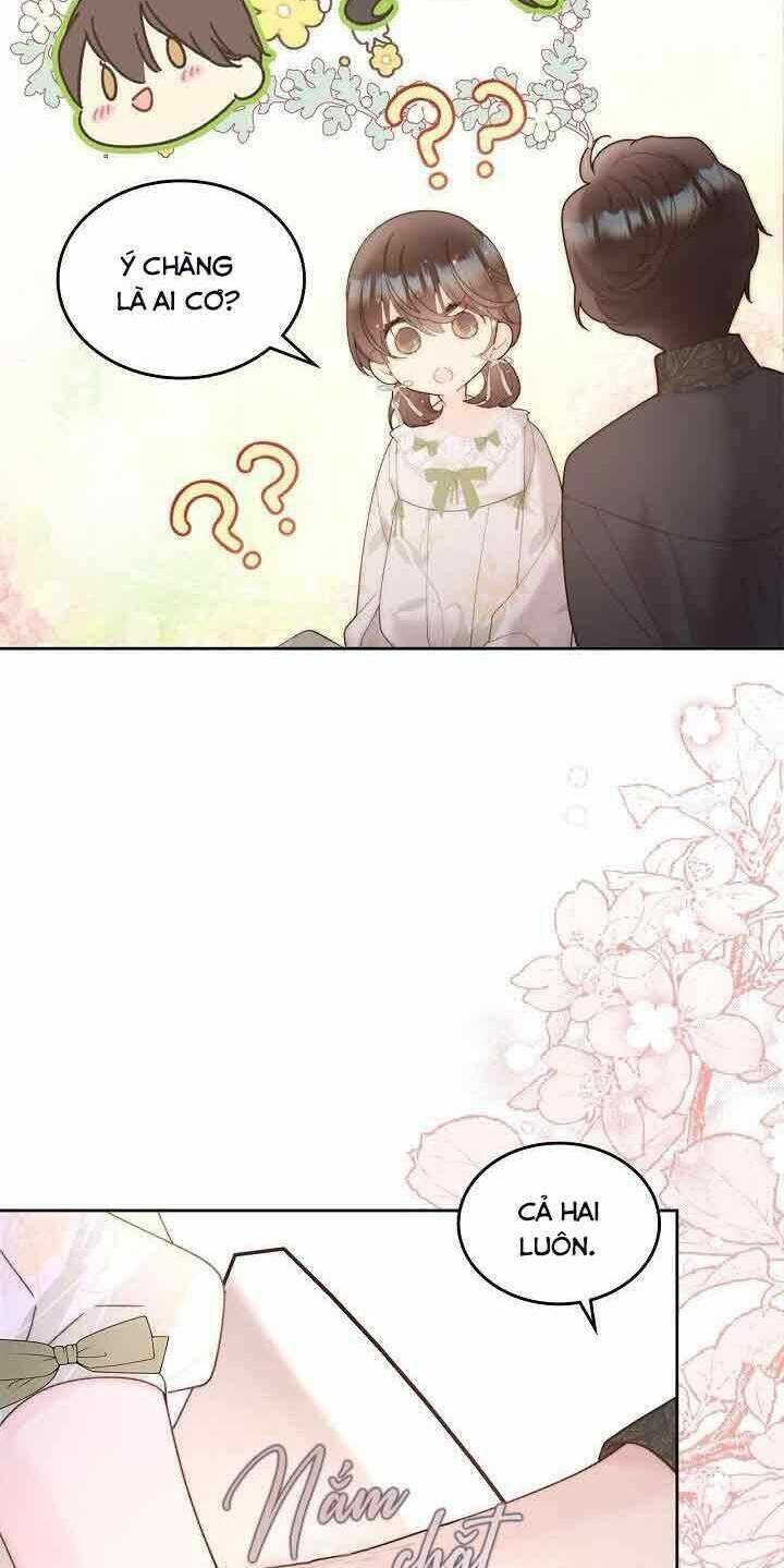 [15+] công chúa chloe chapter 107 12