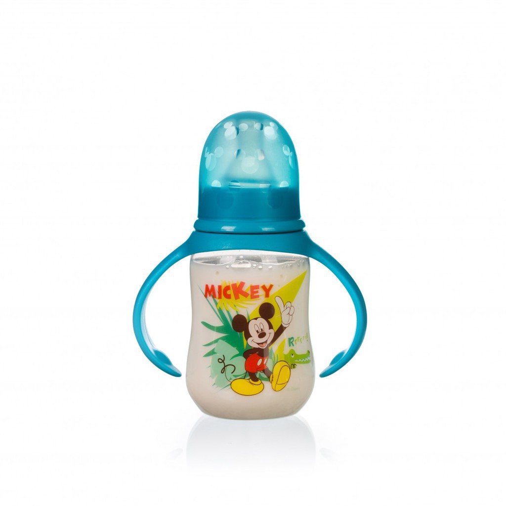 Bình Sữa Disney Có Tay Cầm 125ml/4oz DN20632