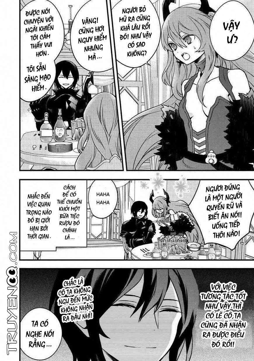 yamemasu tsugi no shokuba ha mao jo chapter 5.5 7