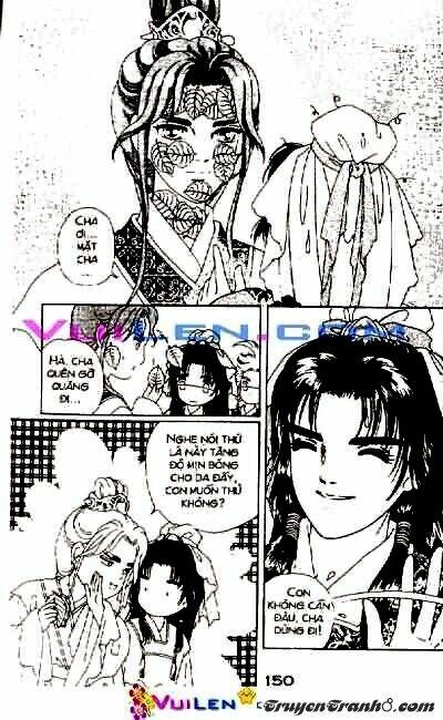 đóa hoa yêu kiều chapter 2 151