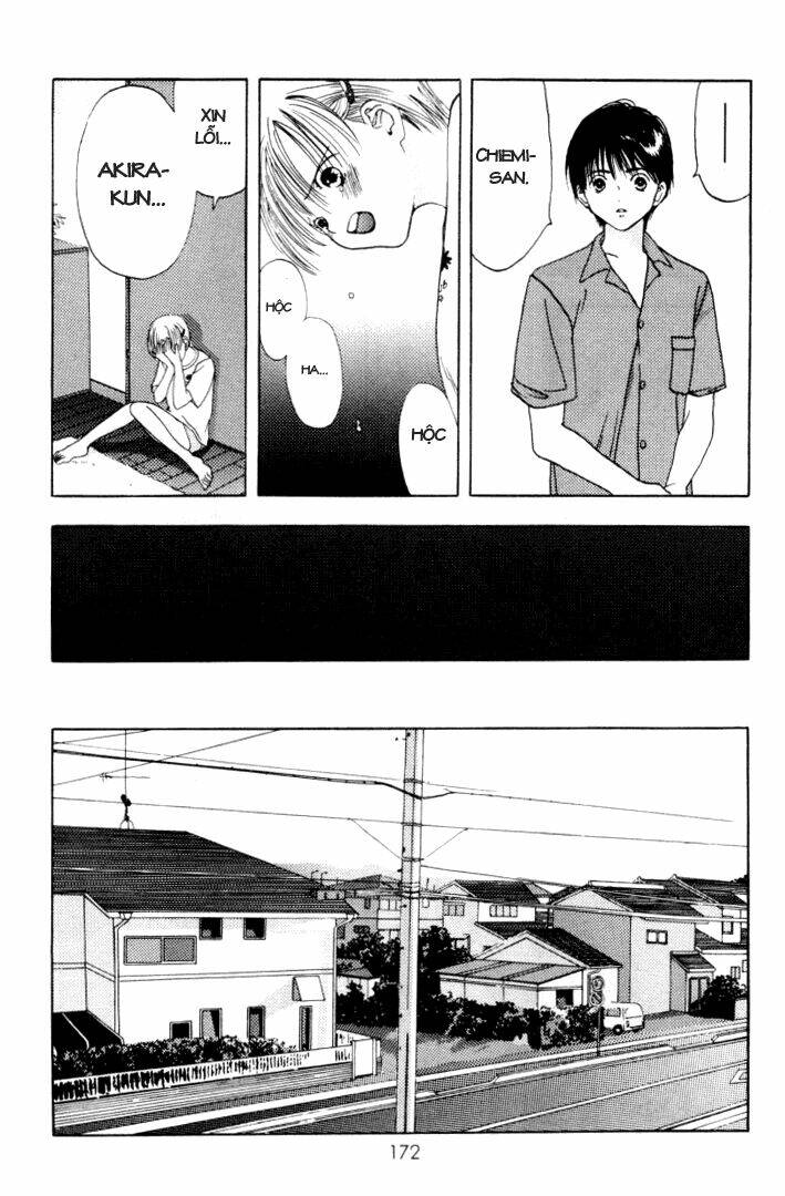 akane-chan overdrive chapter 4 26