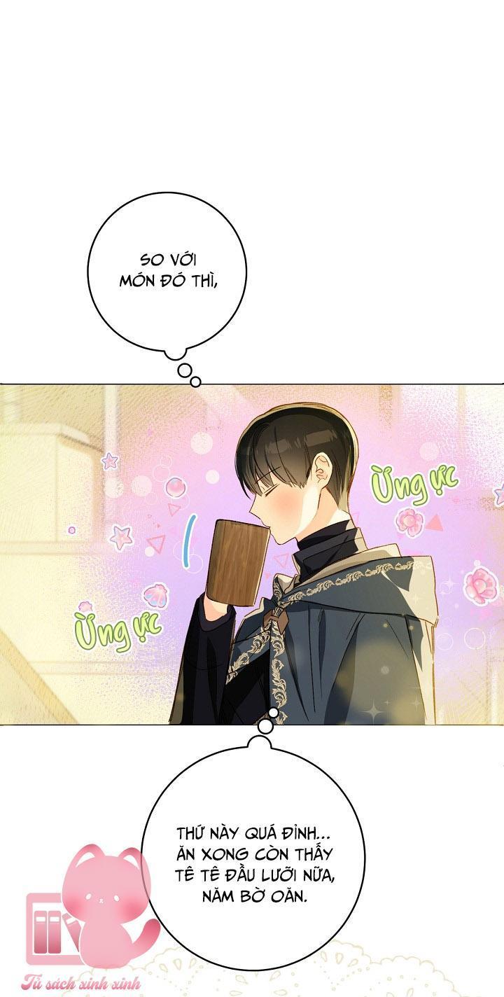 trang trại hạt dẻ cạnh hoàng cung chapter 28 8