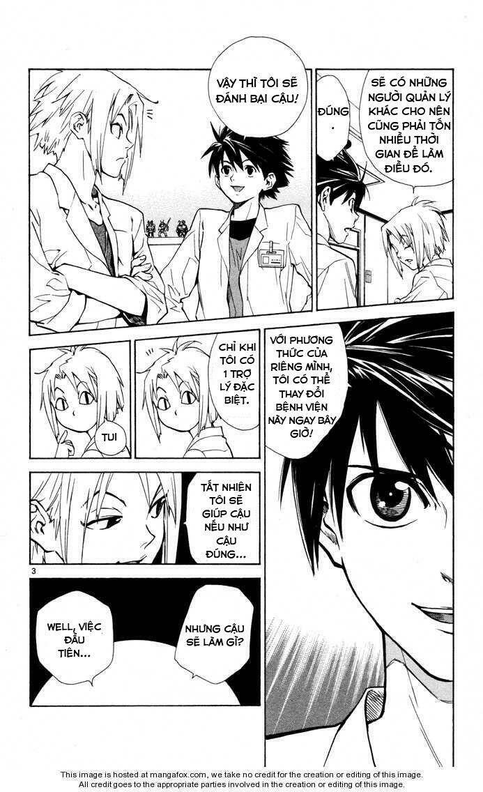 saijou no meii chapter 9 3