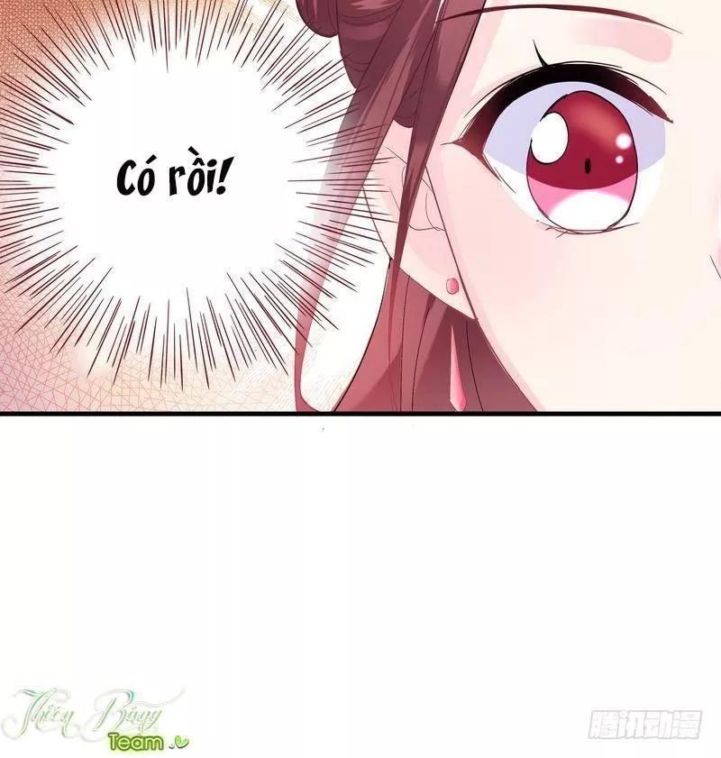 vương phi - âm động thiên hạ chapter 7 47