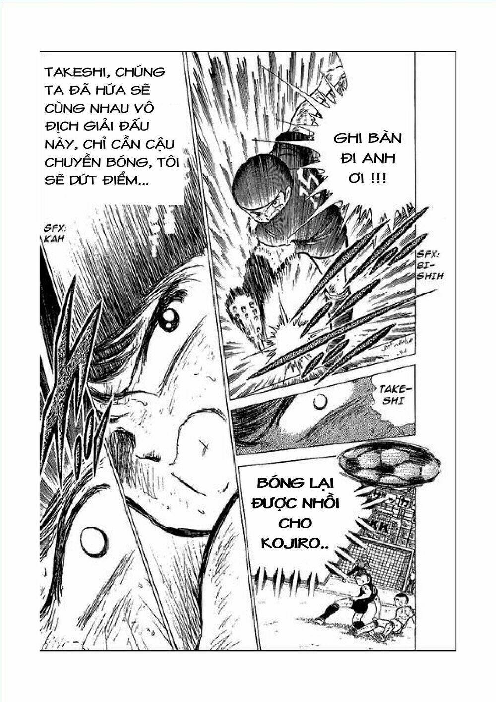 captain tsubasa chapter 45 31