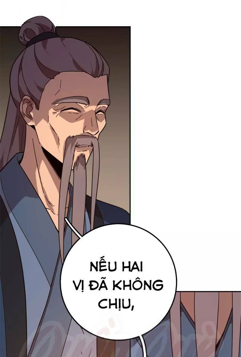 luân hồi nhất kiếm chapter 17 5