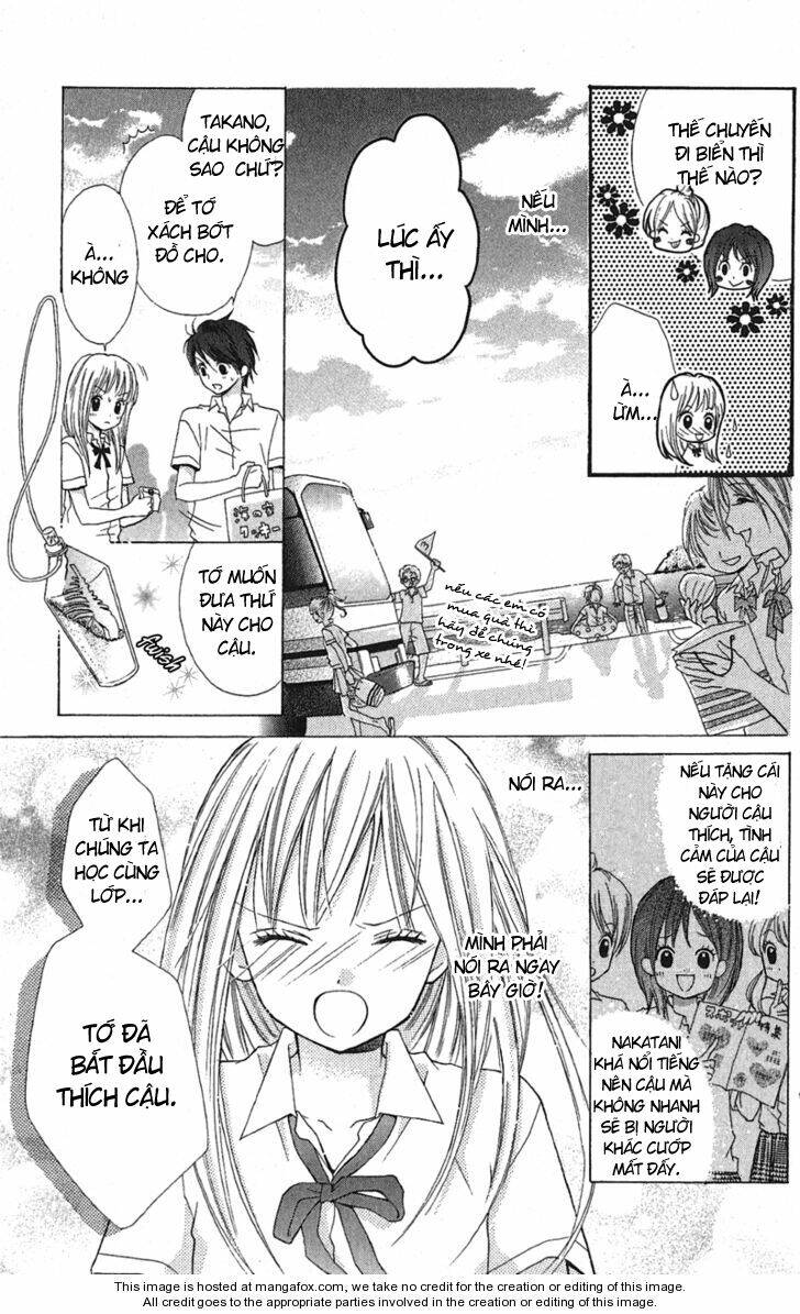 screaming lesson!!! chapter 3.4 5