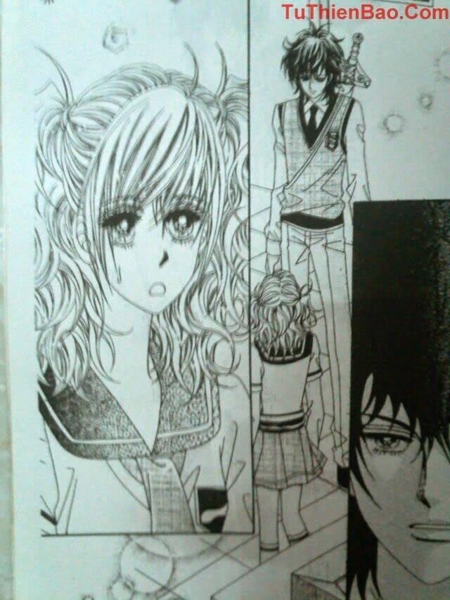 tình trong mộng chapter 5 2