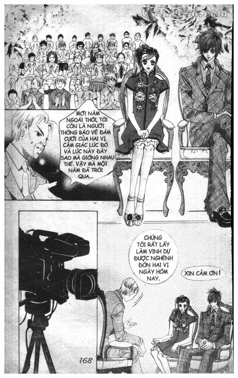 hoàng cung chapter 10 160