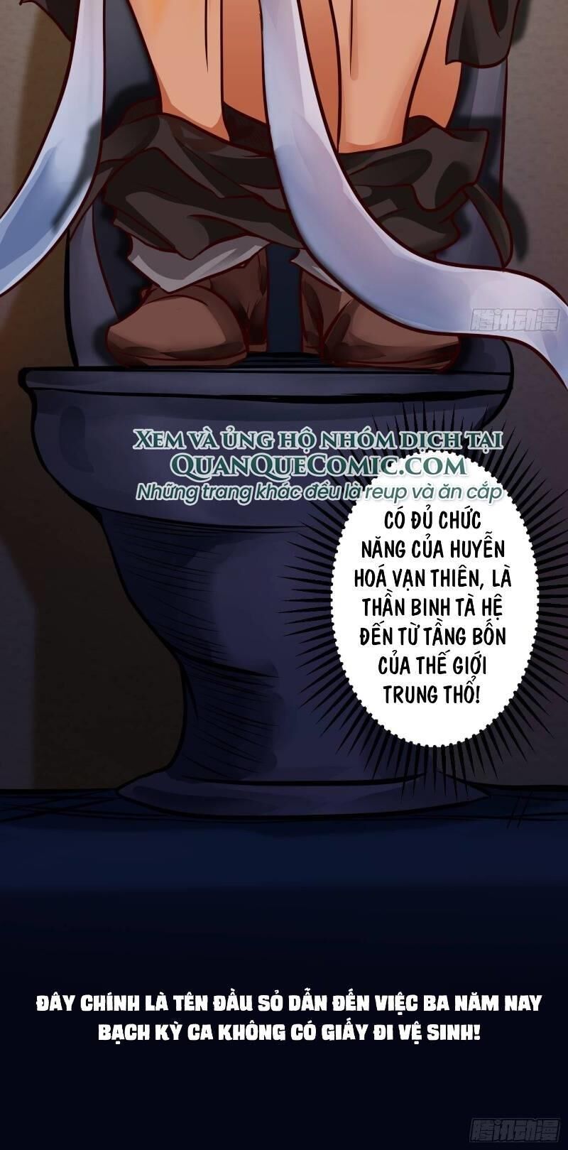 tổ chức x.e chapter 2 18