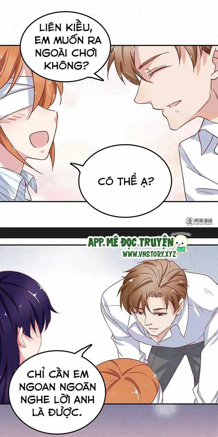 yêu em, sai đến tận cùng chapter 44 20