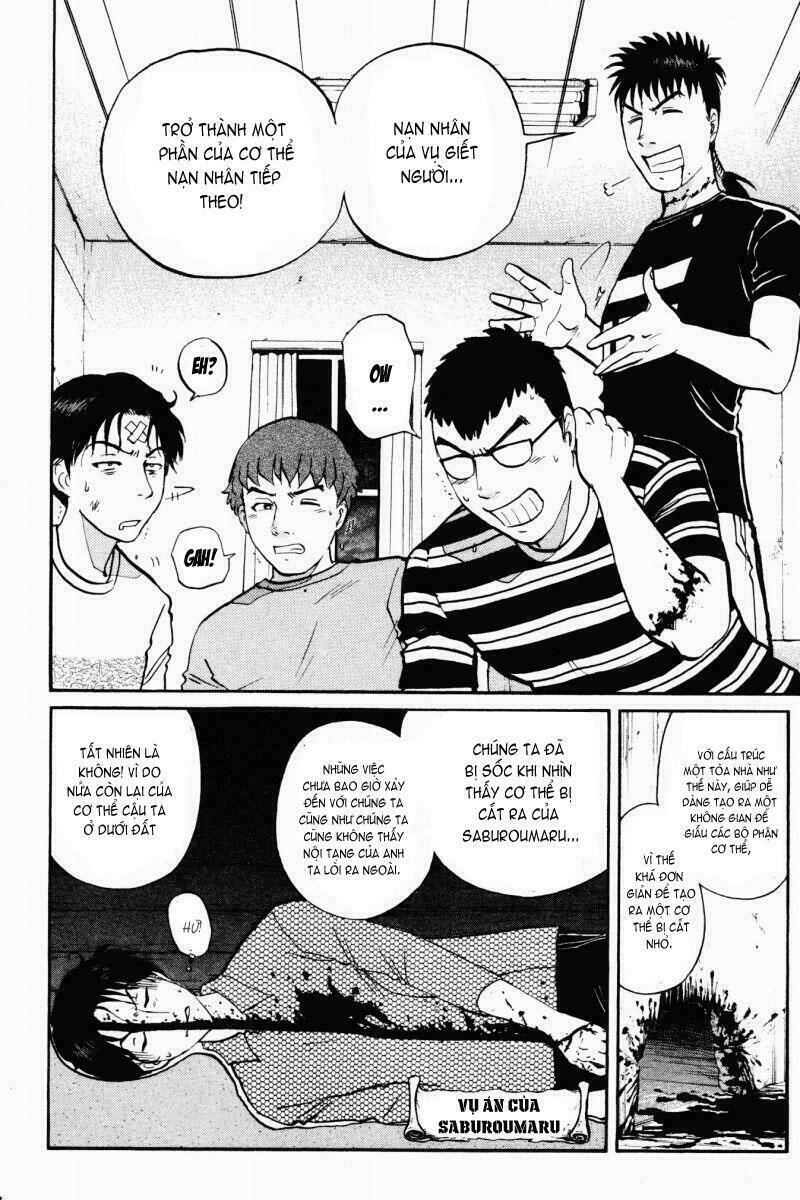 detective academy q chapter 13 6