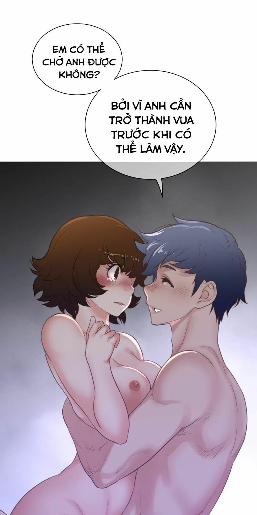 một nửa hoàn hảo chapter 69 21