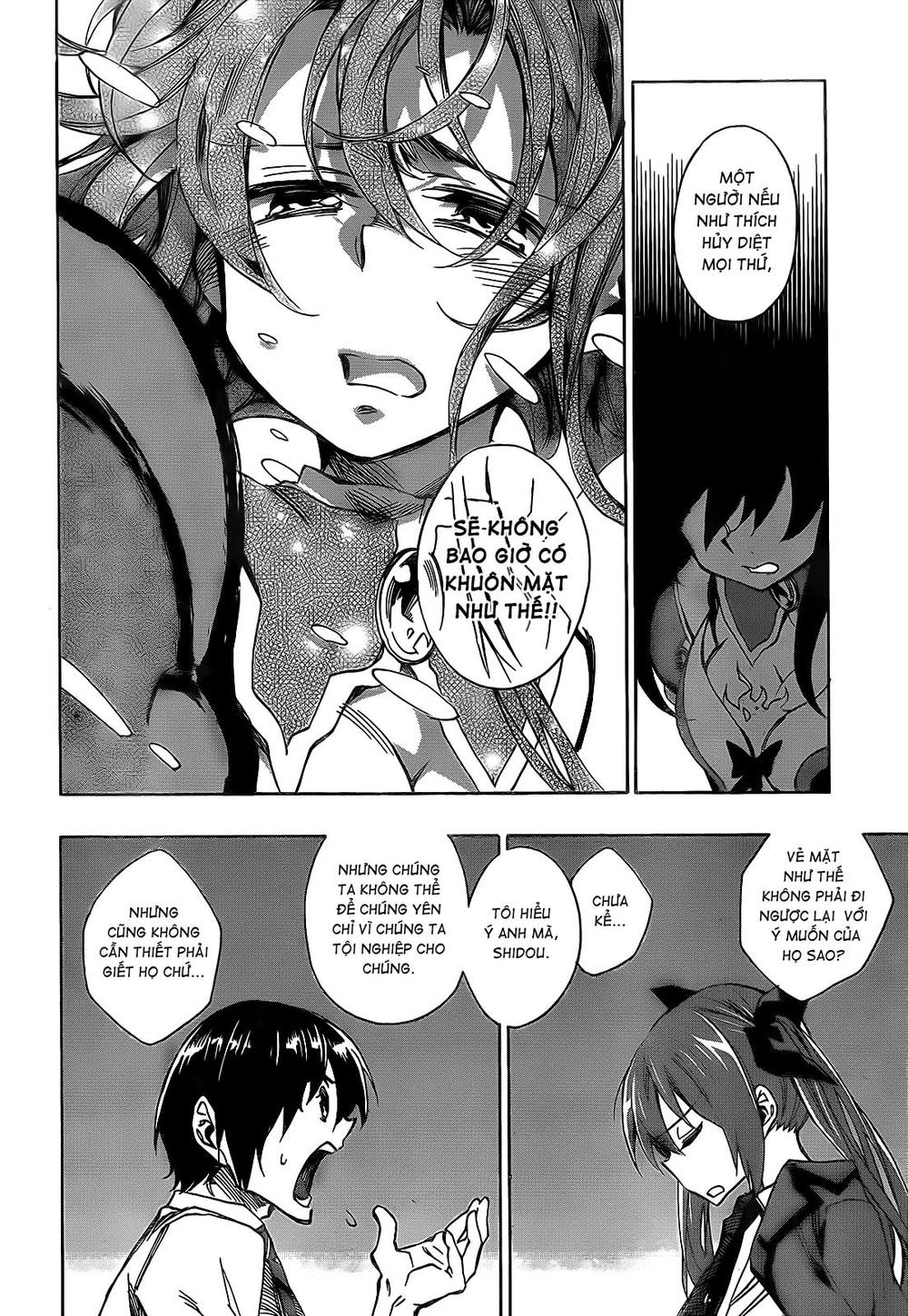 date a live chapter 2 39
