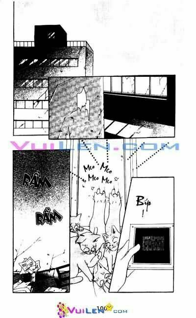 vật cản tình yêu chapter 9 98
