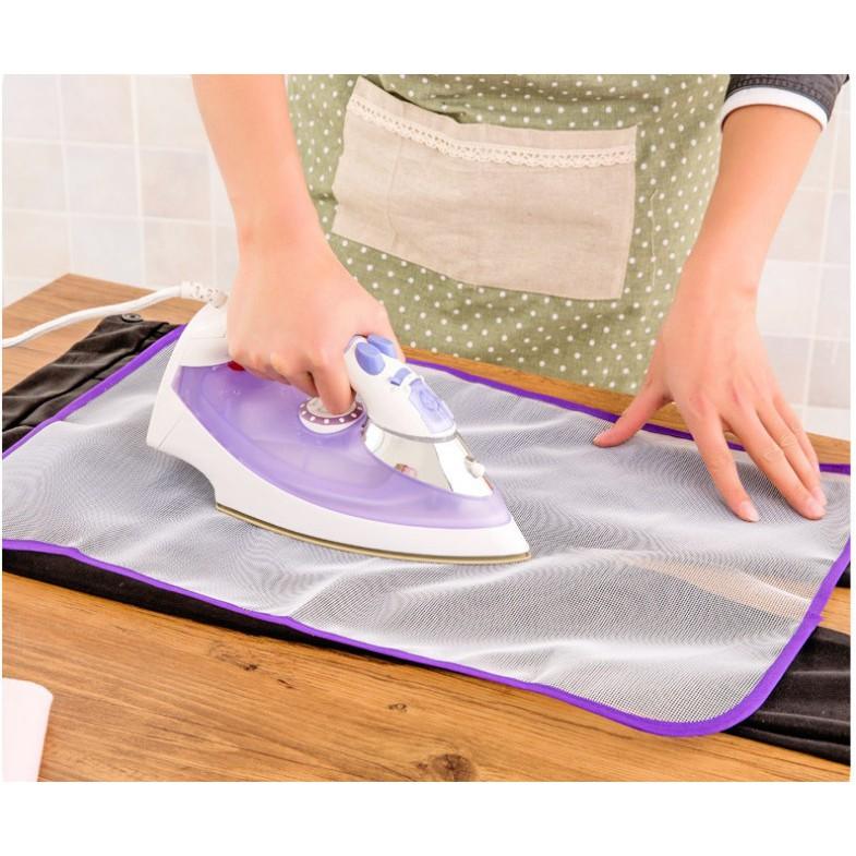 Tấm Ủi Đồ Cách Nhiệt 40*60cm