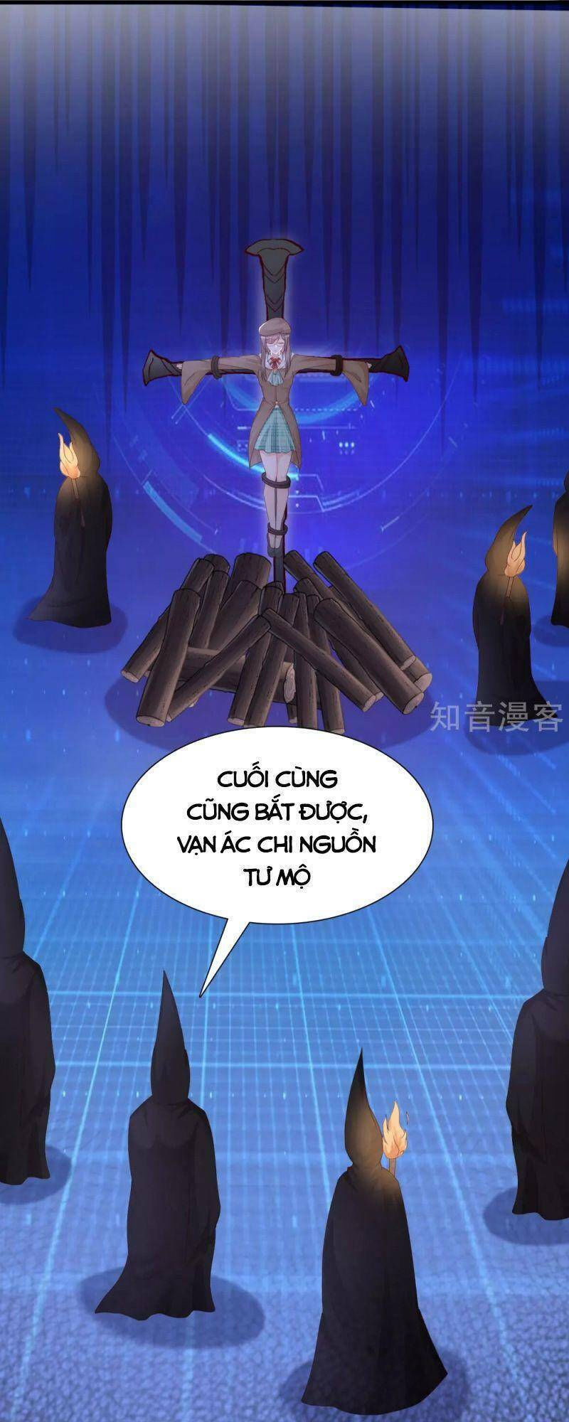 tối cường vận đào hoa chapter 197 33