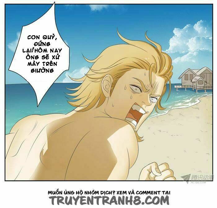 duyên ở bên cạnh ta chapter 1 31