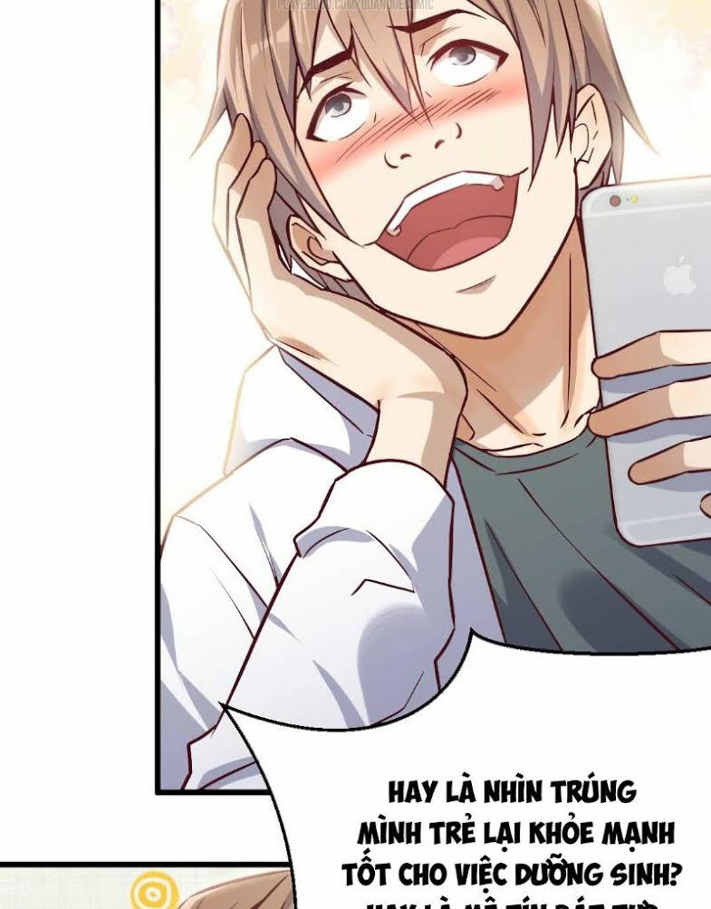 song tu đạo lữ kiểu xem mặt chapter 3 37