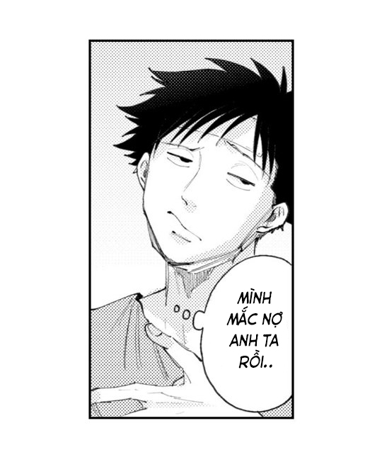 bị anh chàng lập dị để ý chapter 24 29