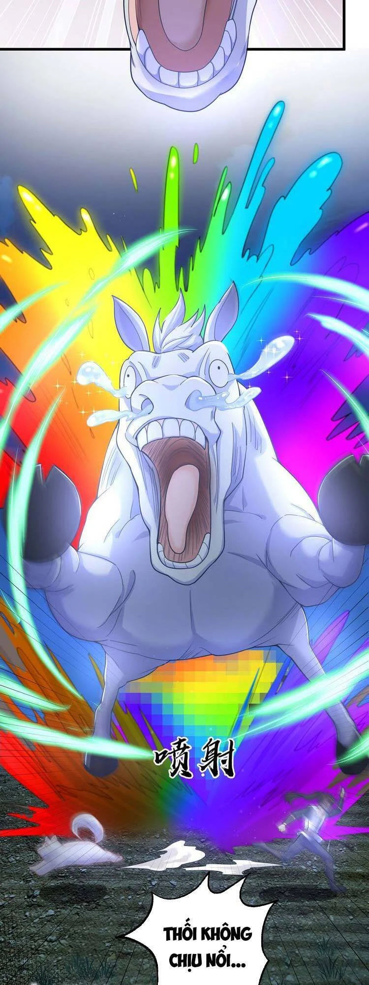 cường giả tuyệt thế chỉ muốn làm ruộng chapter 10 6