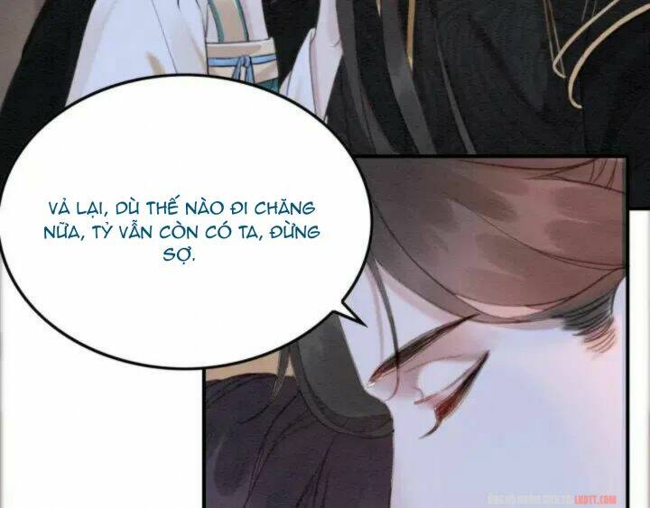 trọng sinh bá sủng nhiếp chính vương quá mạnh mẽ chapter 191 84