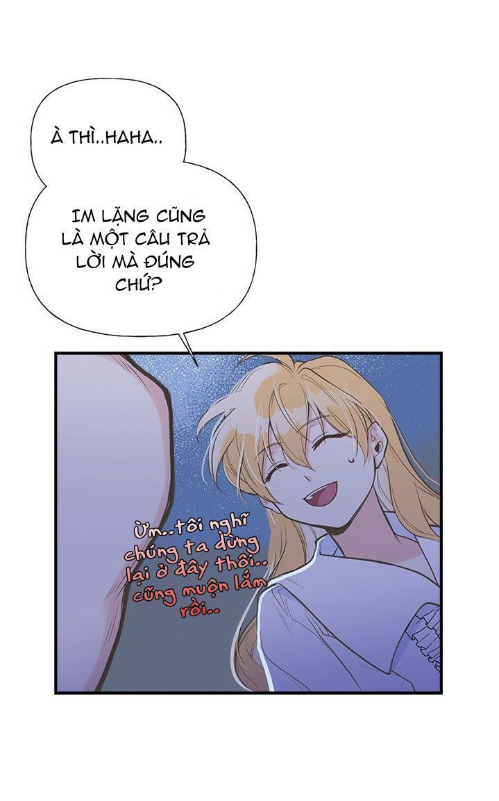 chị tôi đã nhặt về một nam chính quyến rũ chapter 8 15