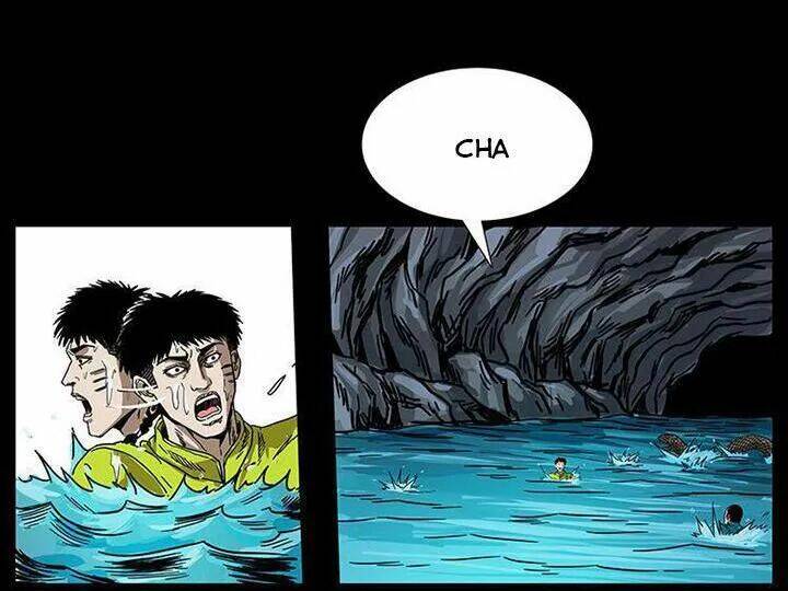 U Minh Ngụy Tượng Chapter 207 64