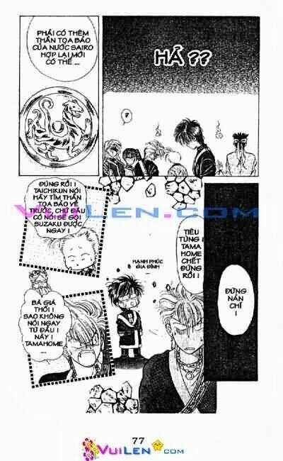 quyển sách kỳ bí chapter 9 78