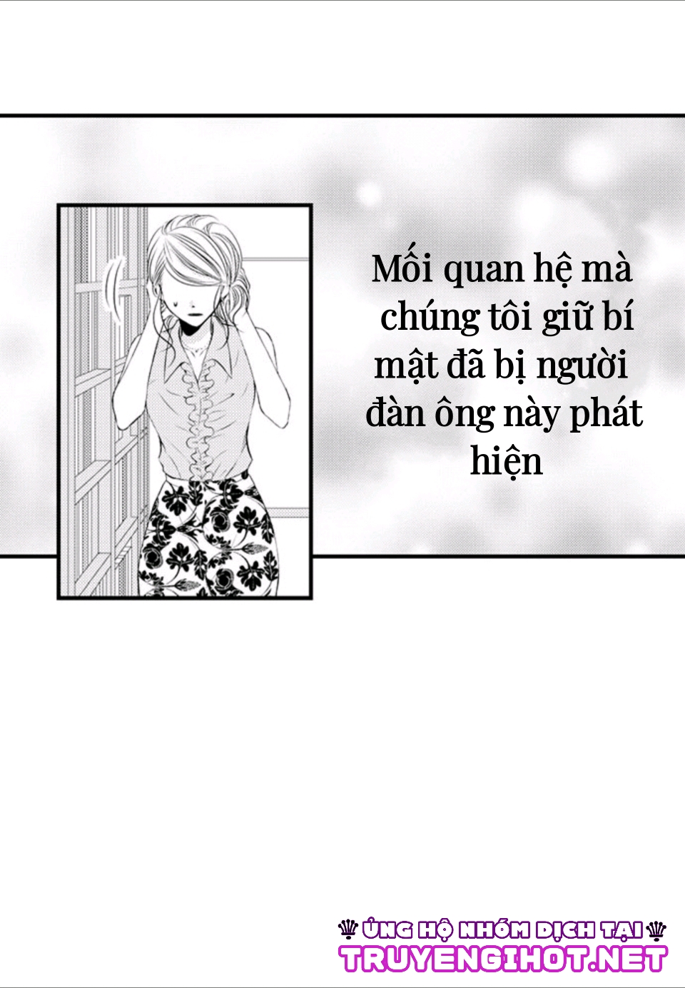 chuyện tình trà xanh chapter 3 26