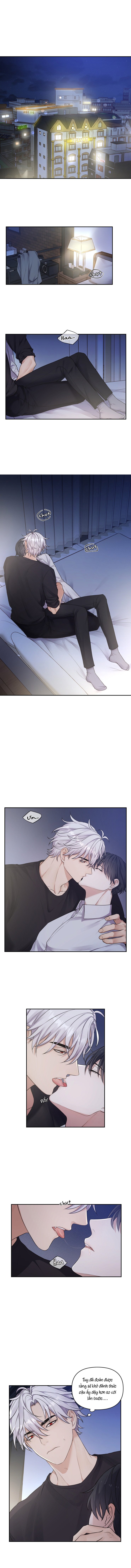 tâm mộng chapter 4 1