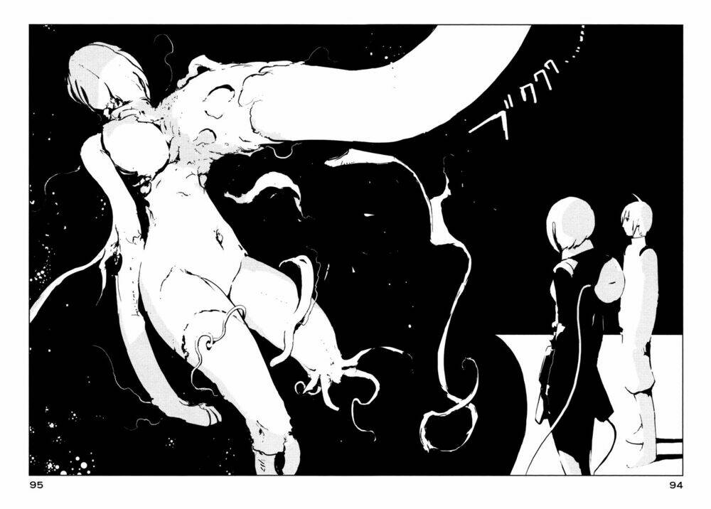 sidonia no kishi chapter 18 29