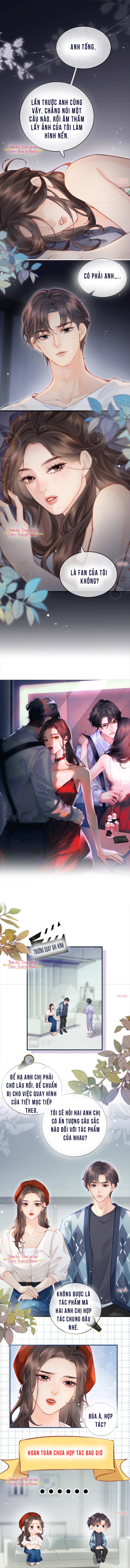 cặp phu thê ngọt ngào tới tận răng chapter 19 1