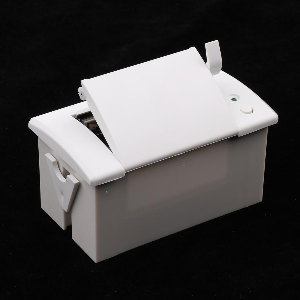 58MM 701 USB Thermal Receipt Printer Printing USB+serial TTL/RS232