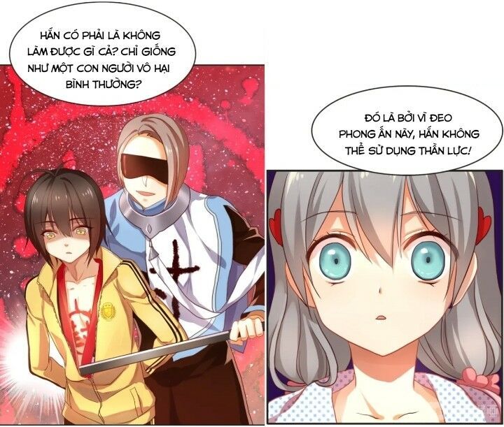 thiên chương kỳ đàm chapter 8 11