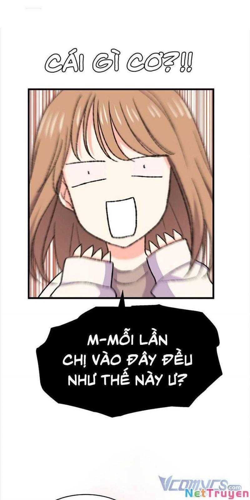 vô tình trở thành con gái của triệu phú chapter 24 17